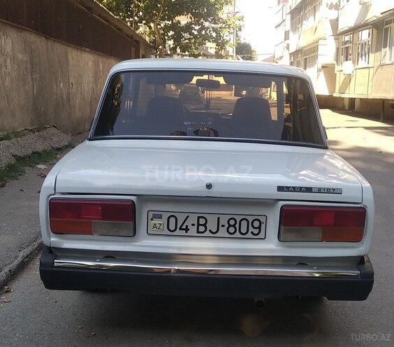 LADA (VAZ) 2107 2005, 300,000 km - 1.6 l - Mingəçevir