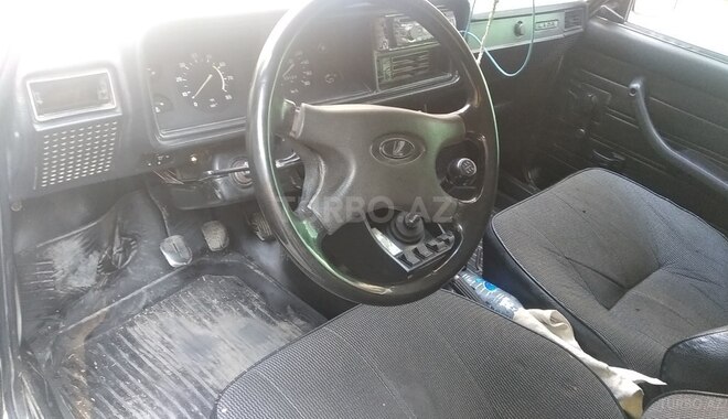 LADA (VAZ) 2107 2005, 300,000 km - 1.6 l - Mingəçevir