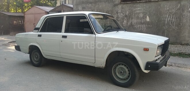 LADA (VAZ) 2107 2005, 300,000 km - 1.6 l - Mingəçevir