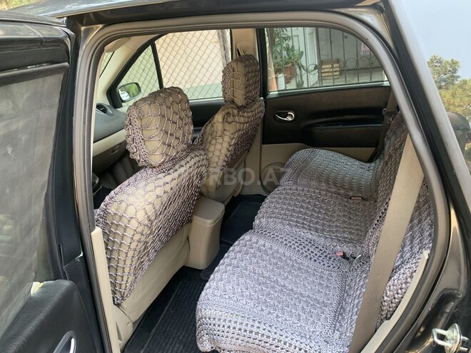 Renault Scenic 2006, 260,000 km - 1.5 l - Bakı