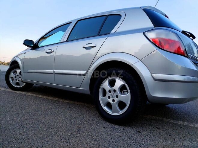Opel Astra 2006, 181,900 km - 1.3 l - Bakı