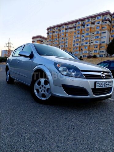 Opel Astra 2006, 181,900 km - 1.3 l - Bakı