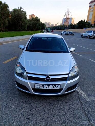 Opel Astra 2006, 181,900 km - 1.3 l - Bakı