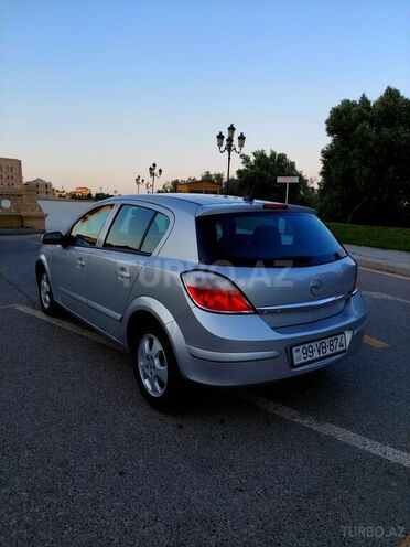 Opel Astra 2006, 181,900 km - 1.3 l - Bakı