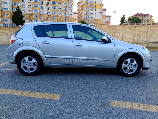 Opel Astra 2006, 181,900 km - 1.3 l - Bakı