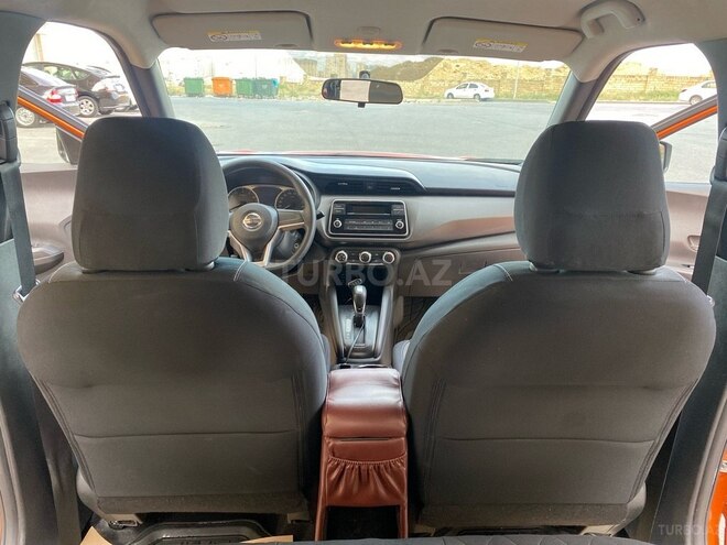 Nissan Kicks 2017, 57,500 km - 1.6 l - Bakı