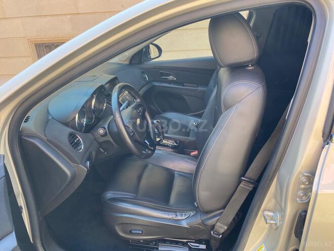 Chevrolet Cruze 2013, 132,000 km - 1.4 л - Bakı