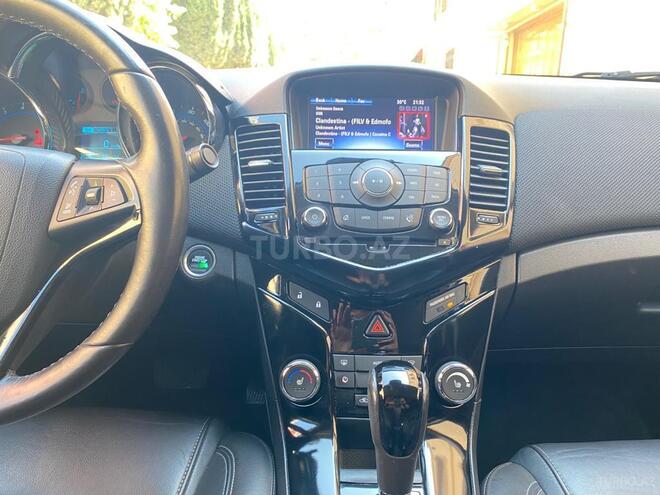 Chevrolet Cruze 2013, 132,000 km - 1.4 л - Bakı