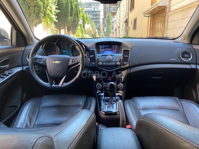Chevrolet Cruze 2013, 132,000 km - 1.4 л - Bakı