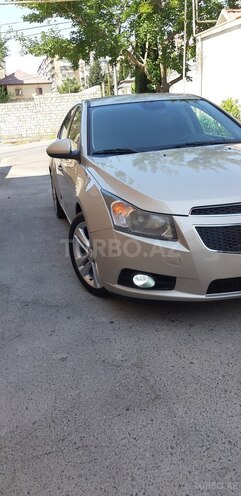 Chevrolet Cruze 2013, 132,000 km - 1.4 л - Bakı