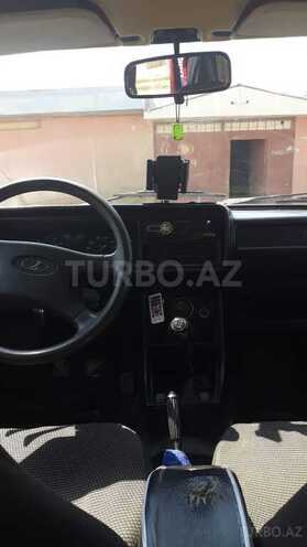 LADA (VAZ) 2107 1997, 44,074 km - 1.6 l - Bakı