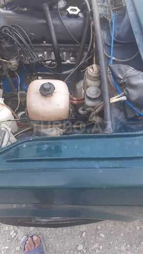 LADA (VAZ) 2107 1997, 44,074 km - 1.6 l - Bakı