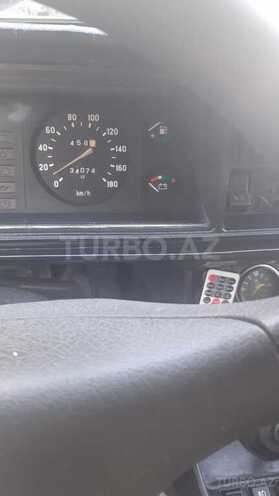 LADA (VAZ) 2107 1997, 44,074 km - 1.6 l - Bakı