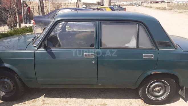 LADA (VAZ) 2107 1997, 44,074 km - 1.6 l - Bakı
