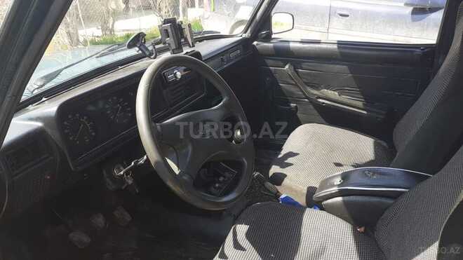 LADA (VAZ) 2107 1997, 44,074 km - 1.6 l - Bakı
