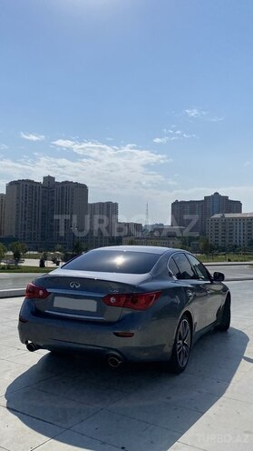 Infiniti Q50 2016, 18,149 km - 2.2 l - Bakı