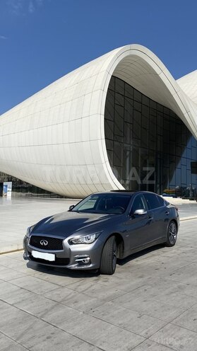 Infiniti Q50 2016, 18,149 km - 2.2 l - Bakı