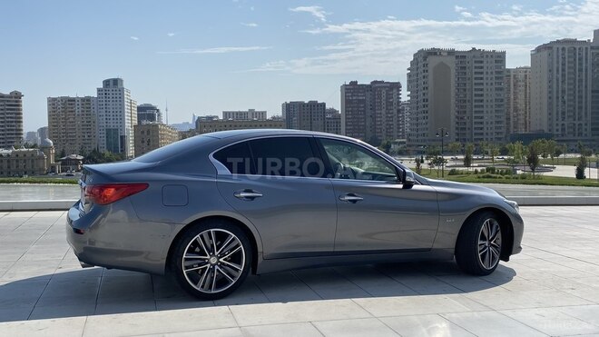 Infiniti Q50 2016, 18,149 km - 2.2 l - Bakı