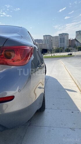 Infiniti Q50 2016, 18,149 km - 2.2 l - Bakı