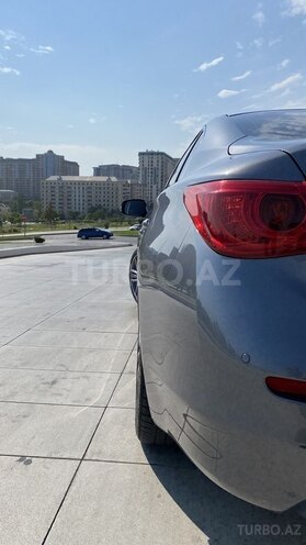 Infiniti Q50 2016, 18,149 km - 2.2 l - Bakı