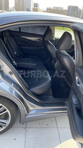 Infiniti Q50 2016, 18,149 km - 2.2 l - Bakı