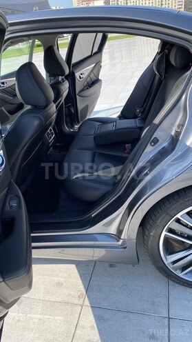 Infiniti Q50 2016, 18,149 km - 2.2 l - Bakı