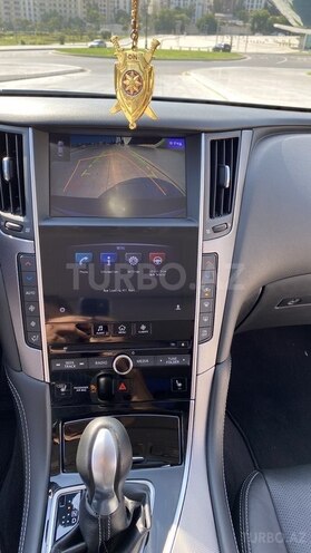 Infiniti Q50 2016, 18,149 km - 2.2 l - Bakı