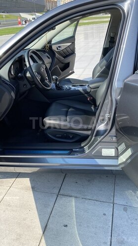 Infiniti Q50 2016, 18,149 km - 2.2 l - Bakı
