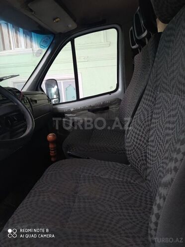 GAZ 330200 2003, 110,000 km - 3.0 l - Tovuz