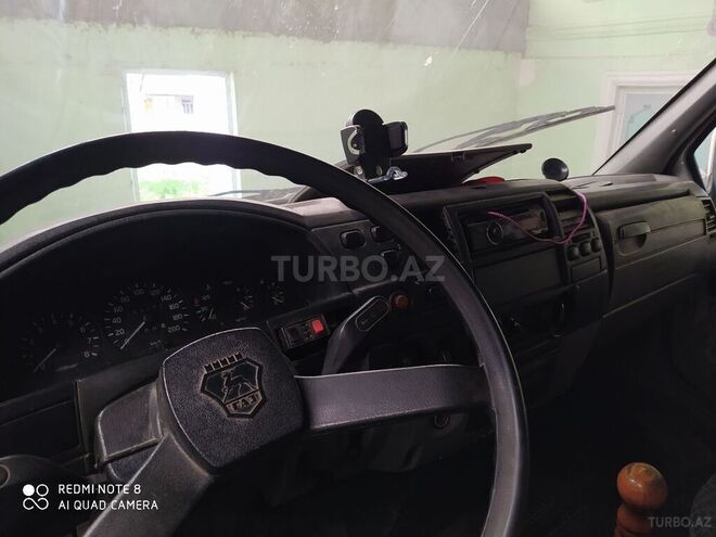 GAZ 330200 2003, 110,000 km - 3.0 l - Tovuz