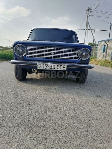 LADA (VAZ) 2101 1975, 395,800 km - 1.6 л - Xudat