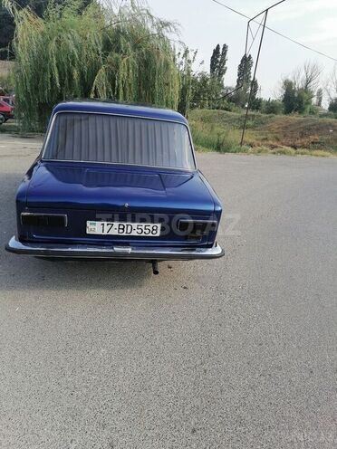 LADA (VAZ) 2101 1975, 395,800 km - 1.6 л - Xudat
