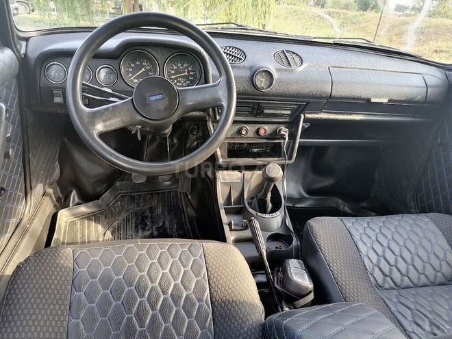 LADA (VAZ) 2101 1975, 395,800 km - 1.6 л - Xudat