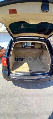 Volkswagen Touareg 2005, 207,000 km - 3.2 l - Bakı