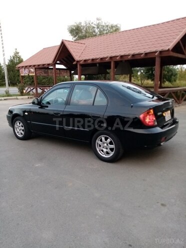 Hyundai Accent 2005, 111,111 km - 1.4 l - Yevlax