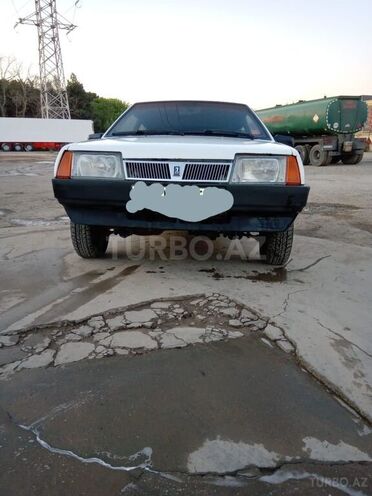LADA (VAZ) 21099 2001, 265,000 km - 1.5 l - Sumqayıt