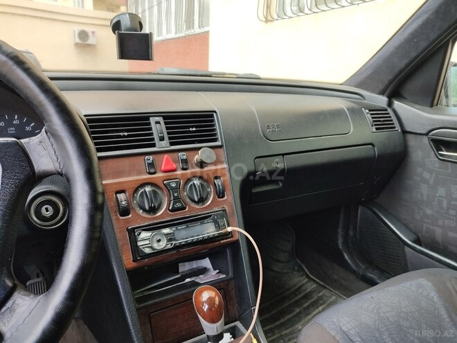 Mercedes C 180 1995, 409,270 km - 1.8 l - Bakı