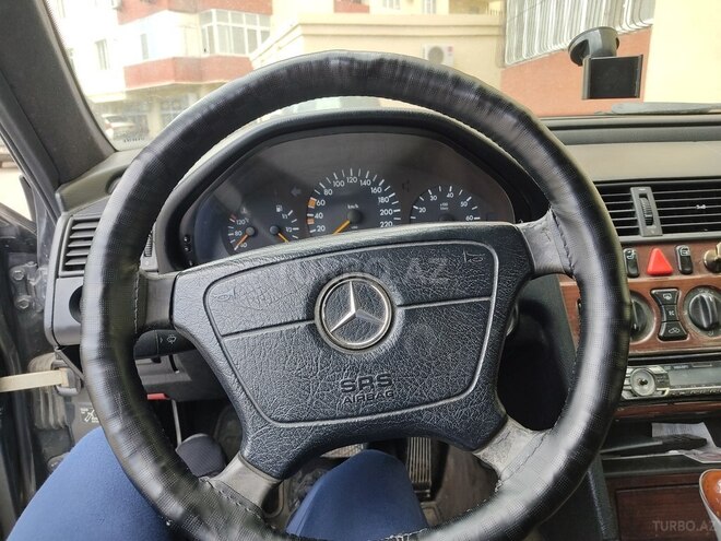 Mercedes C 180 1995, 409,270 km - 1.8 l - Bakı