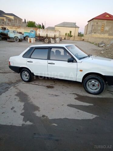 LADA (VAZ) 21099 2001, 265,000 km - 1.5 l - Sumqayıt