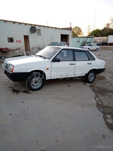 LADA (VAZ) 21099 2001, 265,000 km - 1.5 l - Sumqayıt