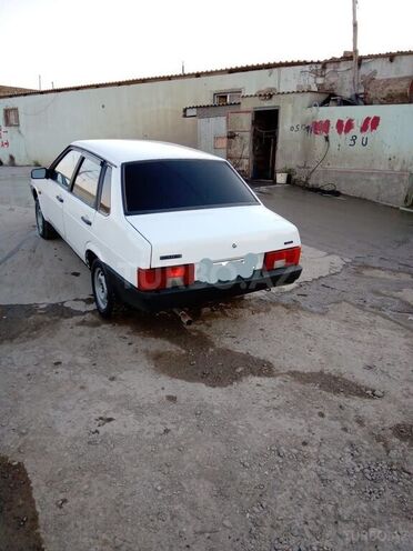 LADA (VAZ) 21099 2001, 265,000 km - 1.5 l - Sumqayıt