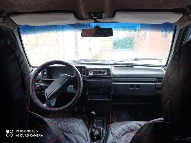 LADA (VAZ) 21099 2001, 265,000 km - 1.5 l - Sumqayıt
