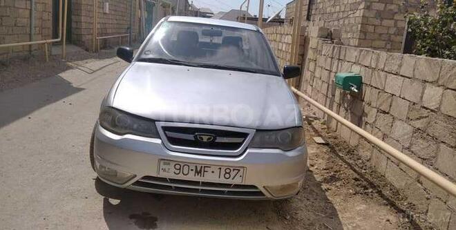 Daewoo Nexia 2011, 300,000 km - 1.5 l - Bakı