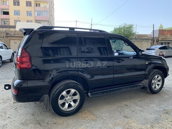 Toyota Prado 2006, 225,000 km - 4.0 l - Bakı