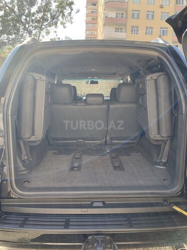 Toyota Prado 2006, 225,000 km - 4.0 l - Bakı