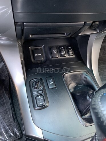 Toyota Prado 2006, 225,000 km - 4.0 l - Bakı