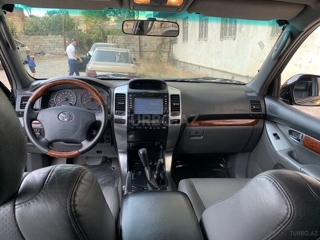 Toyota Prado 2006, 225,000 km - 4.0 l - Bakı