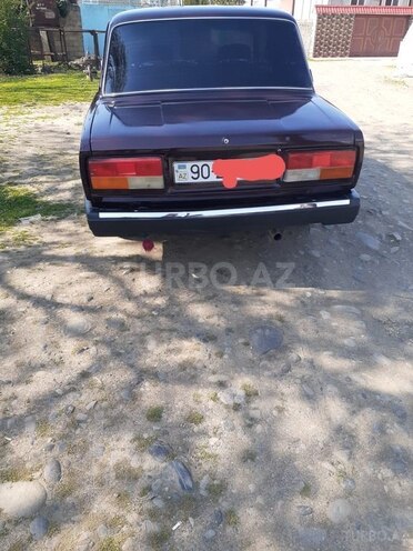 LADA (VAZ) 2107 2008, 45,535 km - 1.6 л - Masallı