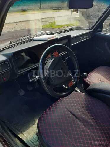 LADA (VAZ) 2107 2008, 45,535 km - 1.6 л - Masallı