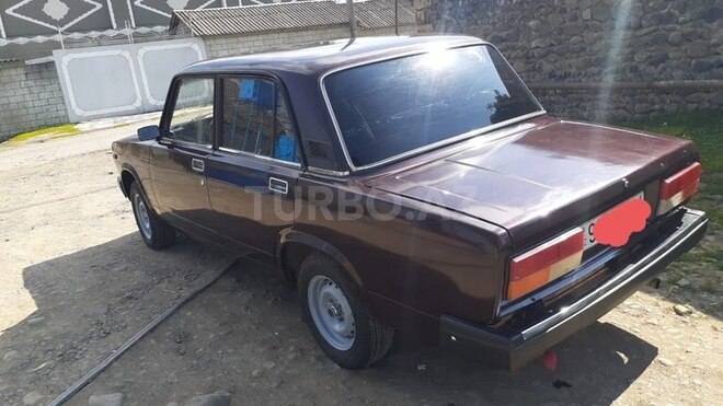 LADA (VAZ) 2107 2008, 45,535 km - 1.6 л - Masallı